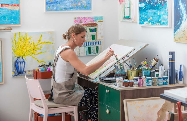 Apartments Villa Lukas - Foto 64