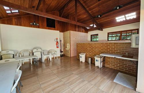 Casa Incrível em Nova Friburgo - Espaço Humedica - Foto 18