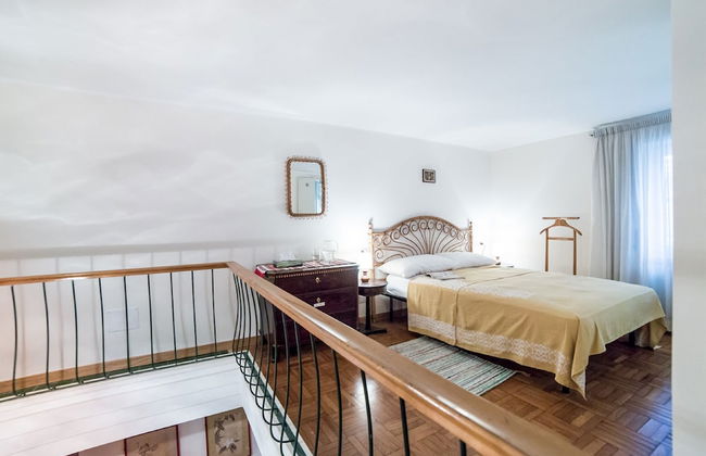 Rent In Rome - Appartamento Archimede - Foto 6