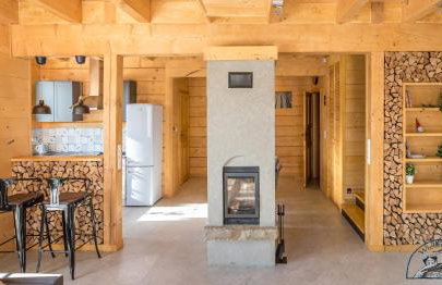 Osada Wielkie Nieba - Foto 16