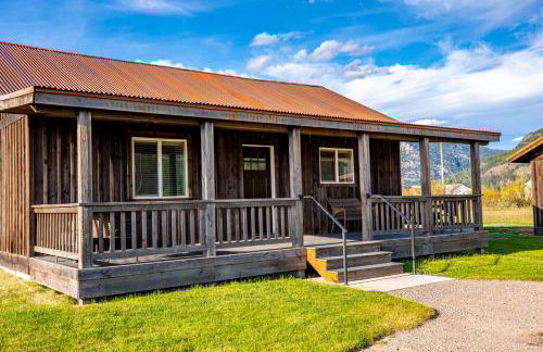 The Kabins - Foto 14