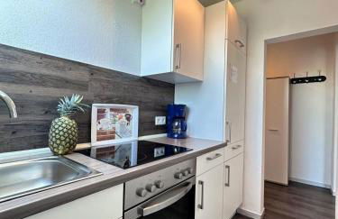 Ferienwohnung Leuchtfeuer Dagebüll - Foto 12