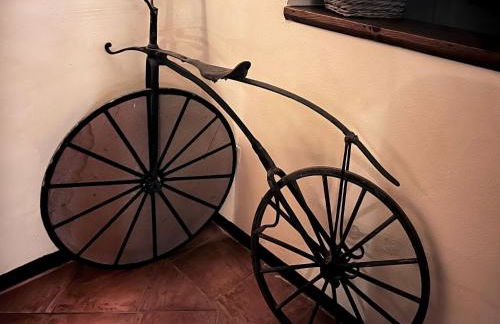 Agriturismo Ca' Guerriera - Photo 17