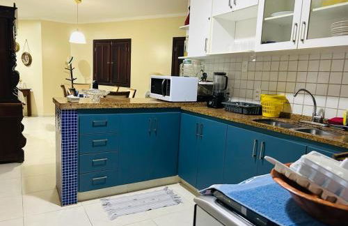 Casa Bege - Gaia aluguel temporada Mcz - 5 quartos - Foto 24