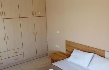 Kouinelis apartment - Foto 6