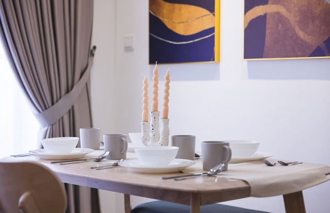 Trion Suites KL By DSM - Foto 12