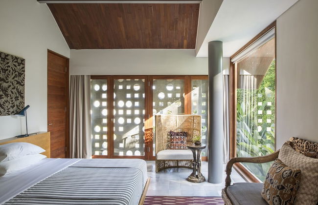 Villa Casabama Panjang - Foto 5