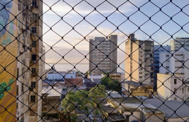 Apartamento no centro de Belém - Photo 4