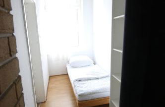 Moderne Studio Apartments und 120qm Wohnungen in Oberhausen, ideal für Geschäftsreisende und Monteure - Foto 56