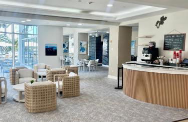 Condo, Breathtaking Water views, King Suite, Hilton Property - Foto 14