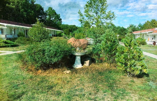 Ferienpark Canow - Photo 30