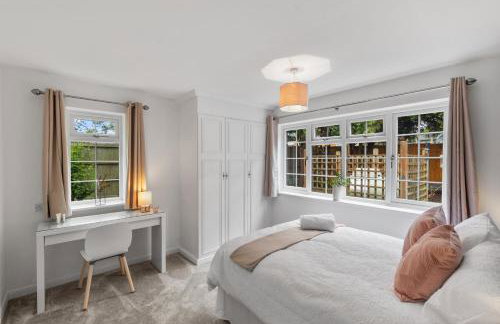 Modern 3 Bedroom Bungalow with Style & Comfort in Leicestershire - Photo 24