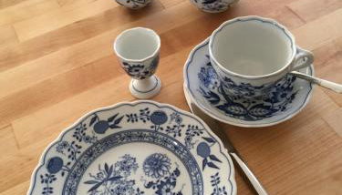 Appartement in Odenthal, ruhig und doch zentral - Foto 4