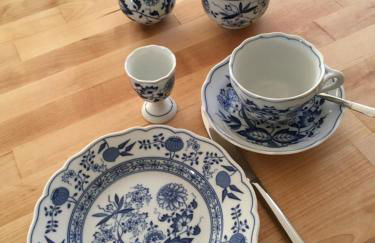 Appartement in Odenthal, ruhig und doch zentral - Foto 4