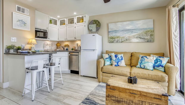 Ausstattung der Unterkunft