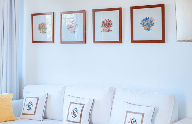 Villa Serao Cottage Camilla by Myvillacollection - Foto 51