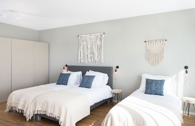 BizStay Harbour Scheveningen Apartments - Foto 44