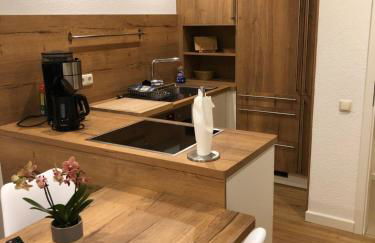 Ferienwohnung Giese - Foto 24