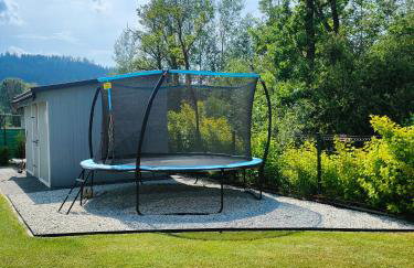 Karkonoskie Zacisze pod Śnieżką - Foto 13