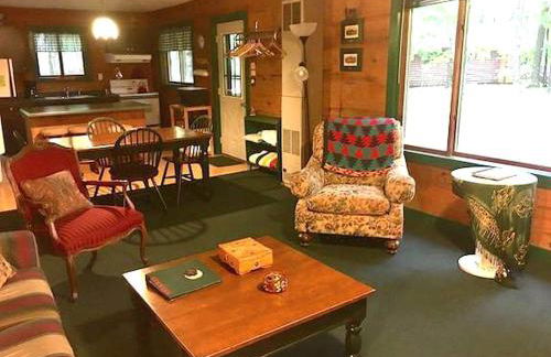 Private Family Vacation Rental in the Wisconsin Northwoods - Foto 14