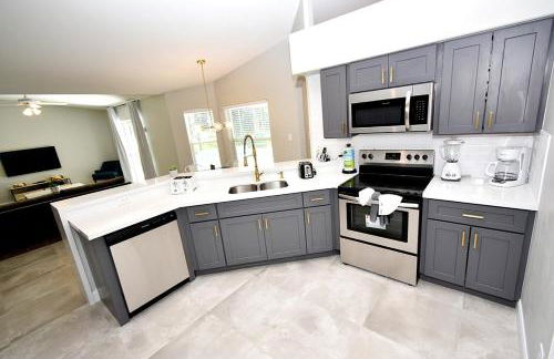 Greater Groves - 5 Bedrooms House w/pool-5202GG Home by RedAwning - Foto 48