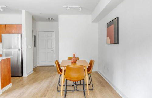 Bellevue 2BR w Gym WD Lounge nr Shops SEA-330 - Foto 7