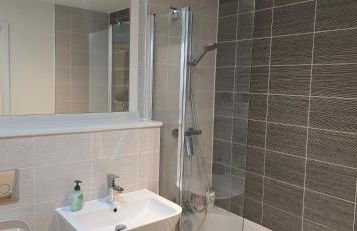 Cozy Broad Street Apartment Central and Comfortable - Foto 26