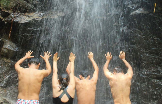 Entreaguas Natural Reserve Day Trip - Photo 4