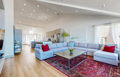 Pacific Dream - Foto 5