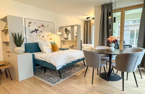 Studio Apartments Lumper Höhe - Foto 7