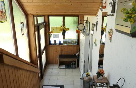 Gästehaus Guter Stern - Foto 14