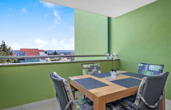 Apartmani Rubinić - Foto 28