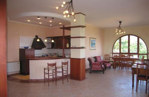 Residenza Panoramica Villa Carmela - Foto 24