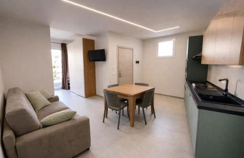 Davs Home Appartamento per 4 a Lentini con WiFi Self Check in - Foto 2