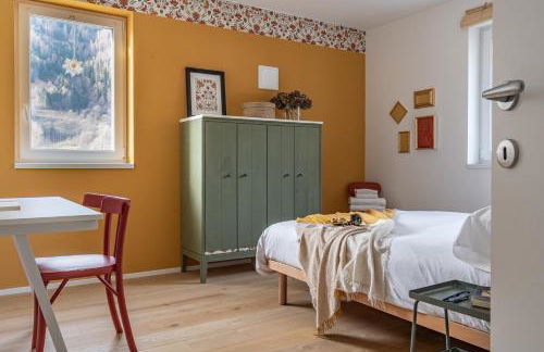 iFlat Pinzolo Cozy Apartment Pepe - Foto 20