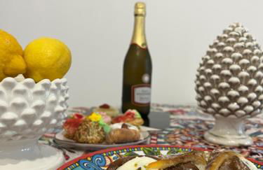 Cusumano house - Photo 1