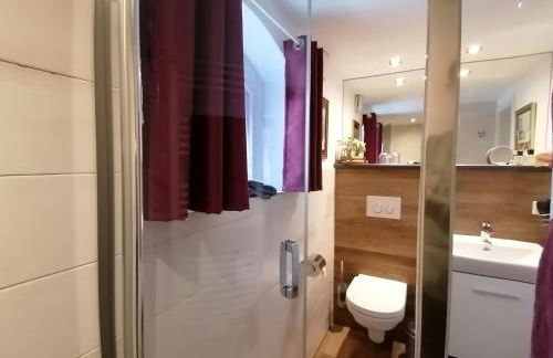 Bahnhof Droyßig - Übernachten im Denkmal - Foto 37