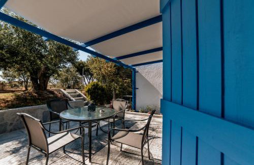 Cyclades Luxury Studios - Foto 2