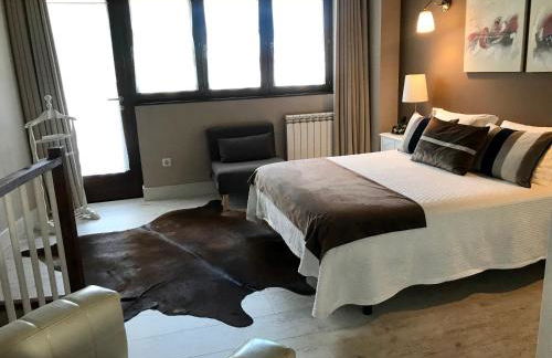 Apartamentos El Hospital de Villahormes - Foto 55