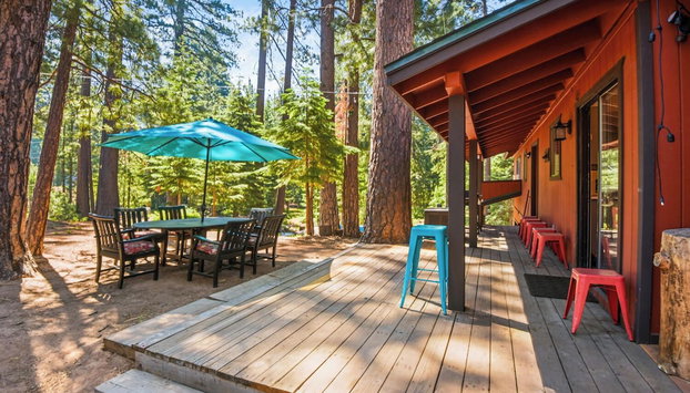 Incline Bliss Dreamy Pet Friendly Escape - Foto 2, Imagen principal