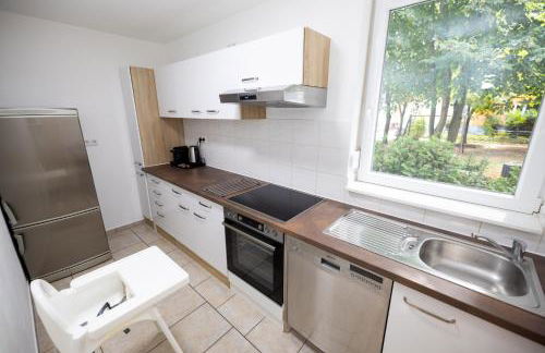 Dreisam Apartments - Foto 17