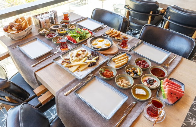 Aronia Bungalow - Photo 75