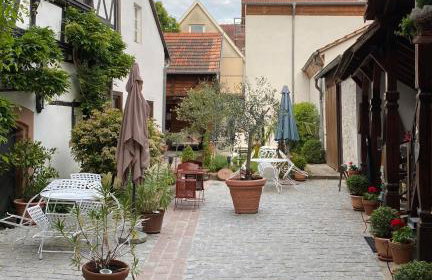 Maison Dietenbeck - Foto 67