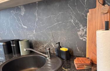 3-Raum-City-Apartment Ost-1 - Foto 22