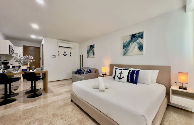 Sea Tower by Casago - Foto 4