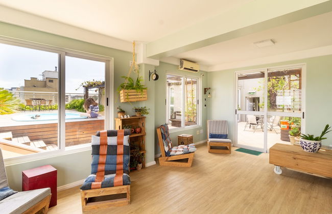 Eko Residence Hotel - Foto 77