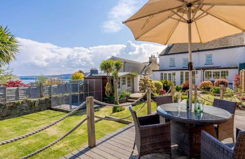 4 Bed in New Quay 78589 - Photo 1