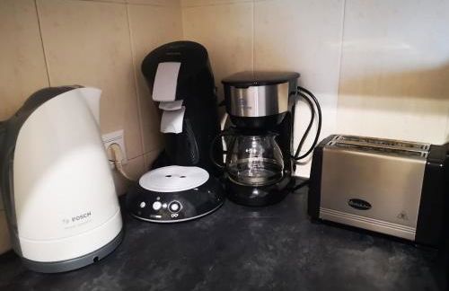 La Mata apartment on the first line - Foto 11