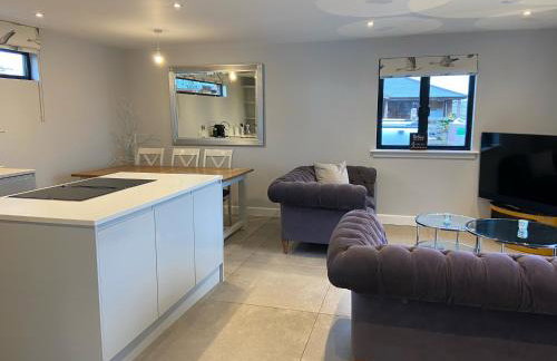 Luxury 2 bed home - Foto 41