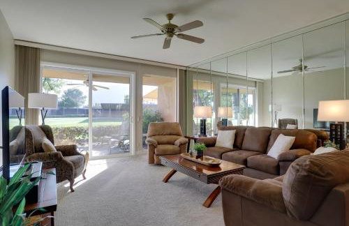 Resort Amenities Rancho Mirage Country Club Home - Foto 4